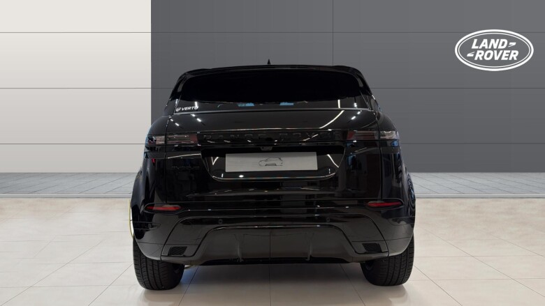 Land Rover Range Rover Evoque 1.5 P270e Edition 5dr Auto Hatchback